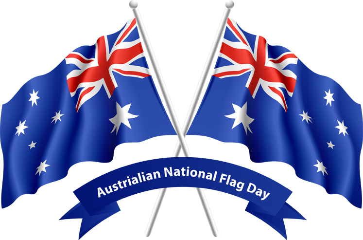 Flag Day Clip Art - ClipArt Best