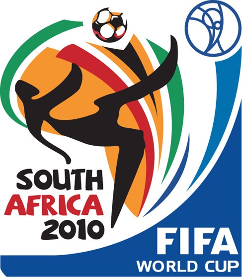 FIFA World Cup 2010 South Africa Vector Logo | Free Vector ...