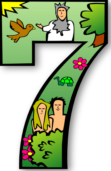 Numbers Clipart 0 | Clipart Panda - Free Clipart Images