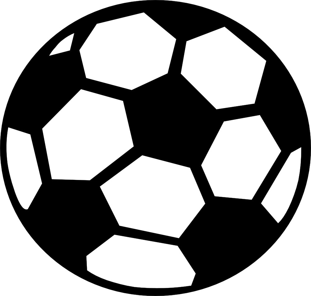 Soccer Kids Clip Art Black And White | Clipart Panda - Free ...