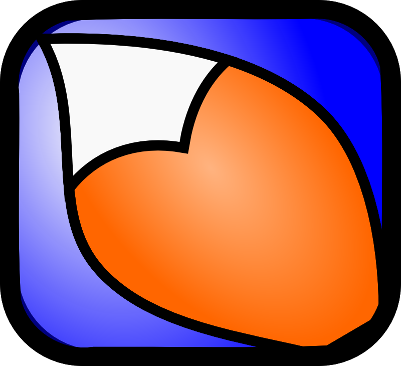 Clipart - Fox River Motors Logo