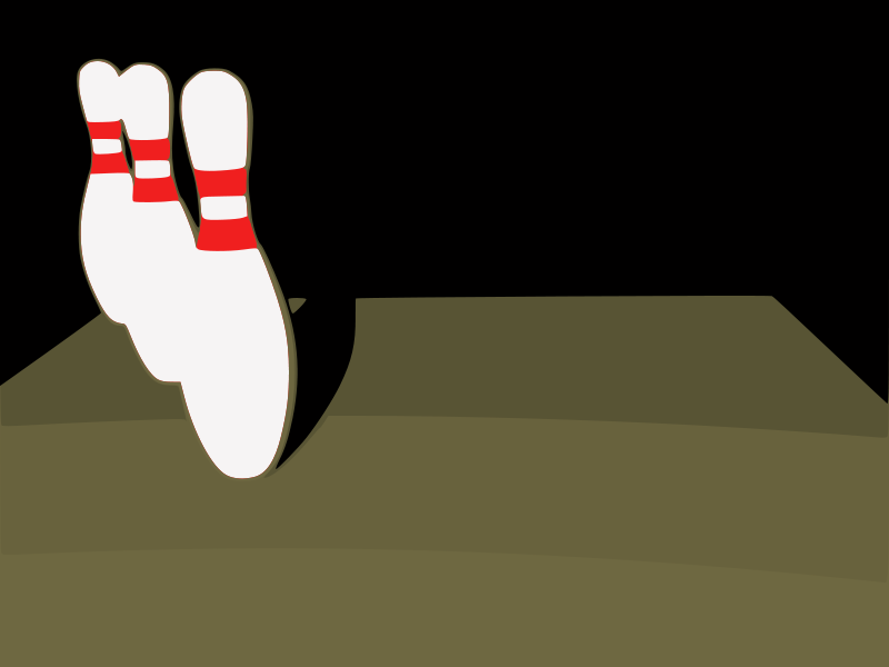 Bowling Pins Clip Art Download