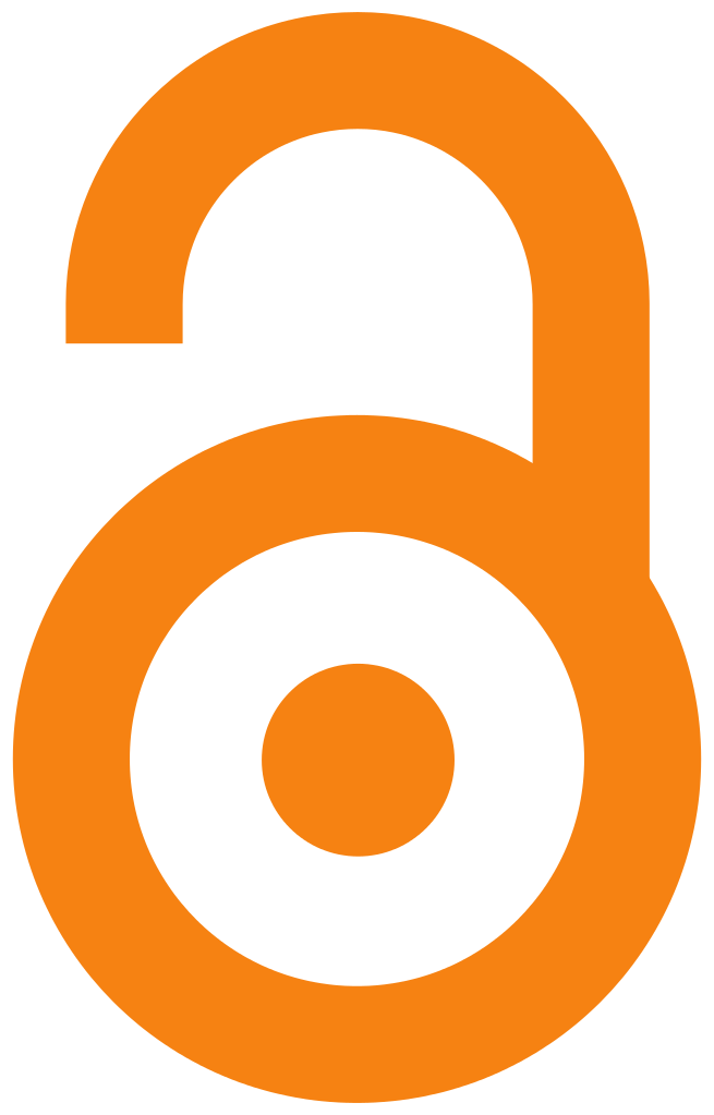 File:Open Access logo PLoS white.svg - Wikimedia Commons