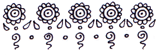 How to Make a Pattern: Learn How to Draw Patterns Step by Step ...