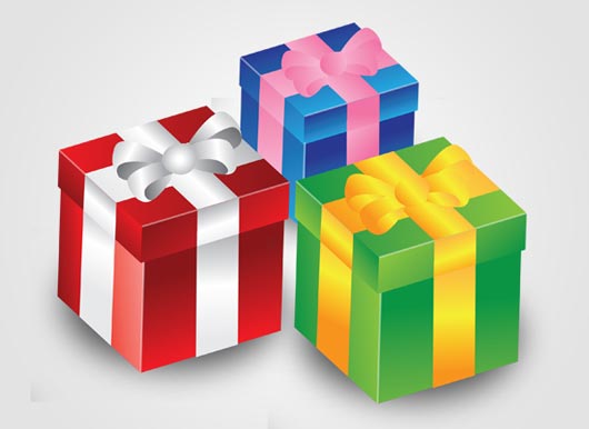 Birthday Gift Ideas For A 24th Icon - Free Icons