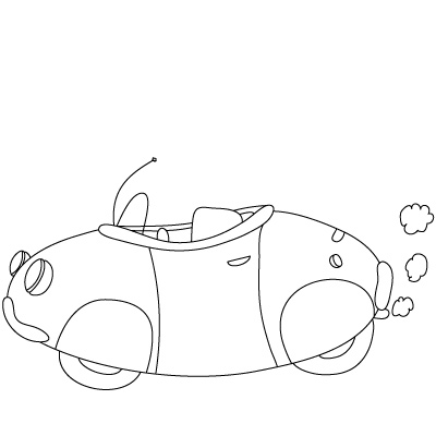 How to Draw Cars | Fun Drawing Lessons for Kids & Adults
