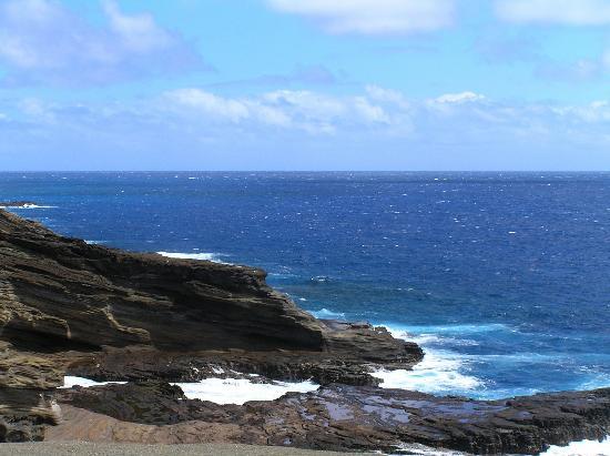 Along the coast of Oahu - Picture of Oahu, Hawaii - TripAdvisor