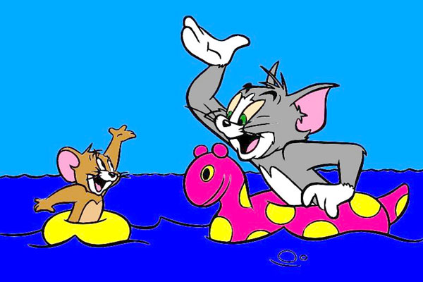 PHOTOS: Kids' Favourite Cartoons Photo Gallery, Picture News ...