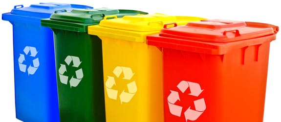 What to Recycle? List of 11 Recyclable Household Items & Materials