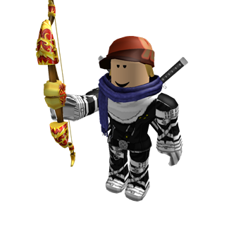 SuperAwesomeCody - ROBLOX