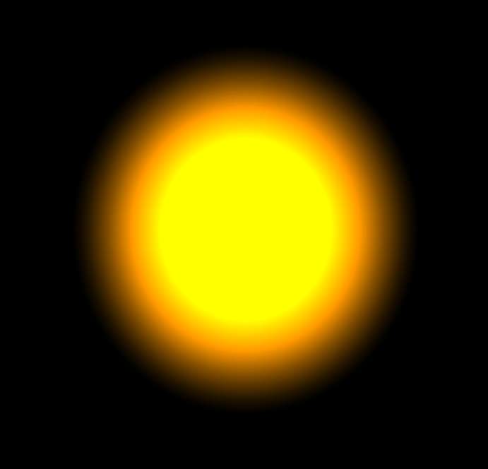 Yellow Dwarf Stars