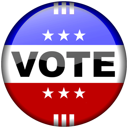 Check out the vote! Saturday, September 27 | Austin Public Library