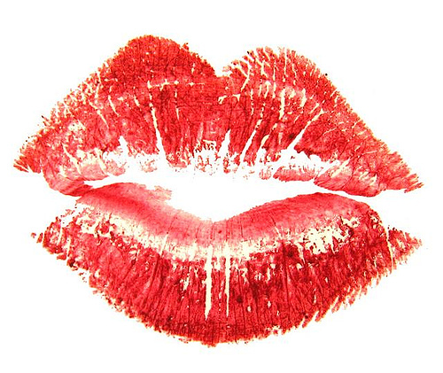 Pucker up: Essentials for lips,Gushing