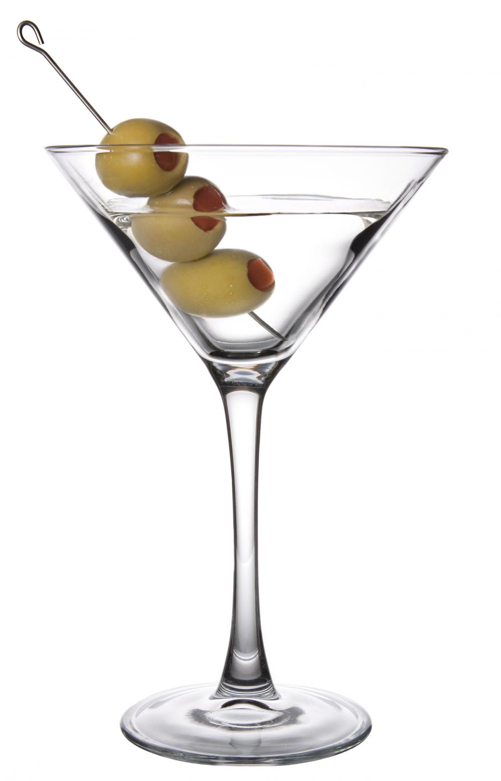 MARTINI GLASS | THE FRESHEST