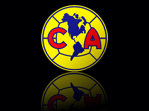 Club America wallpaper, Football Pictures and Photos