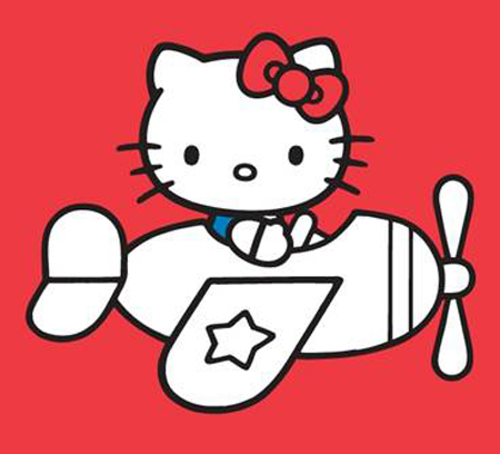 Hello Kitty - News & Events