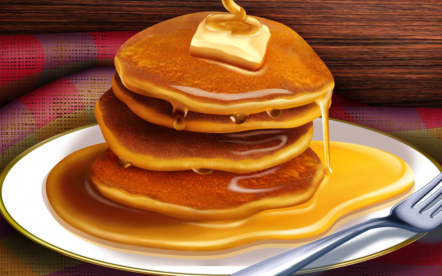 Can Food Be Considered Art? | Nate's Blog
