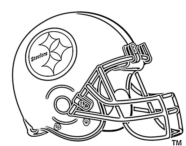 Football Helmet Outline images