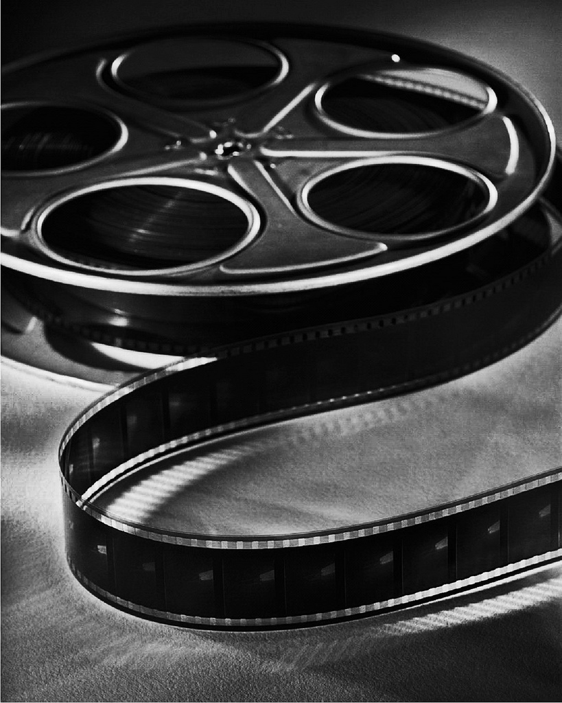 Film Reels Themed Theme - a gallery on Flickr