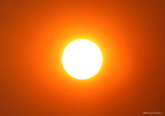 Where Has the Heat Been Most Oppresive This Summer? | Travel ...