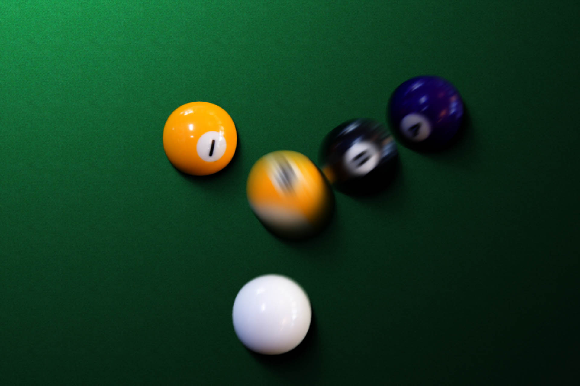 1984 – Pool Balls 25 Years Later | fxguide