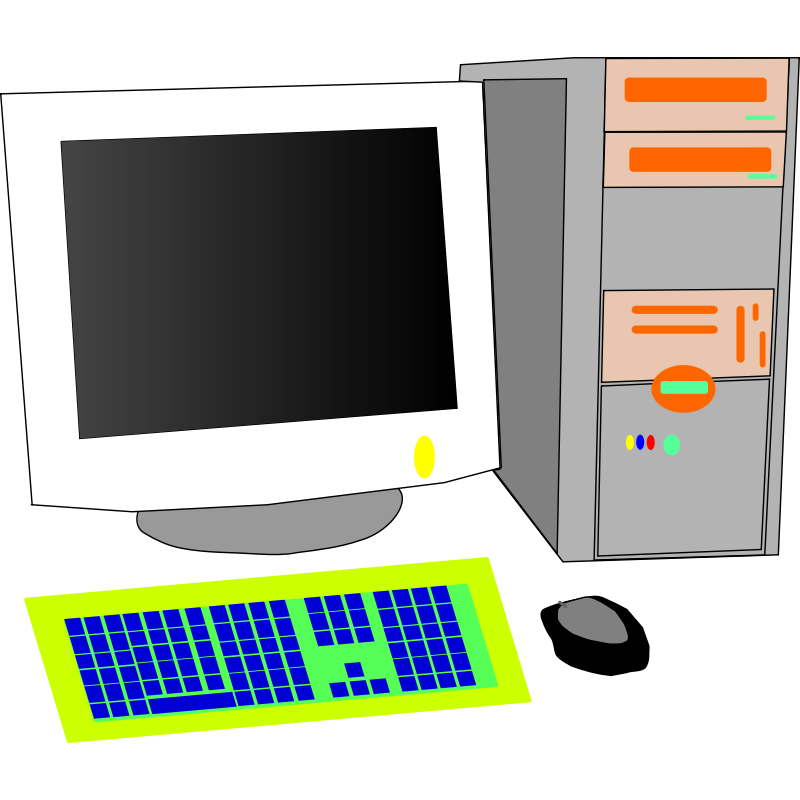 Personal Computer Page 17 Images