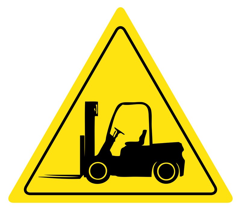 Forking out Safety: Forklift Safety Part 2