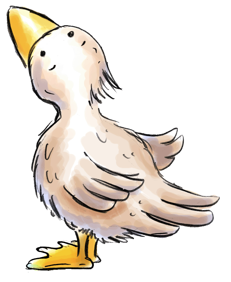 Pixel Shavings: The Ugly Duckling - creating an ebook from Hazel ...