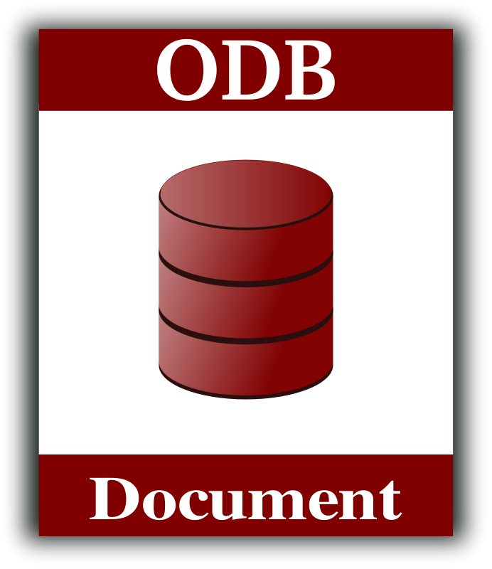 Database icon Free Vector / 4Vector