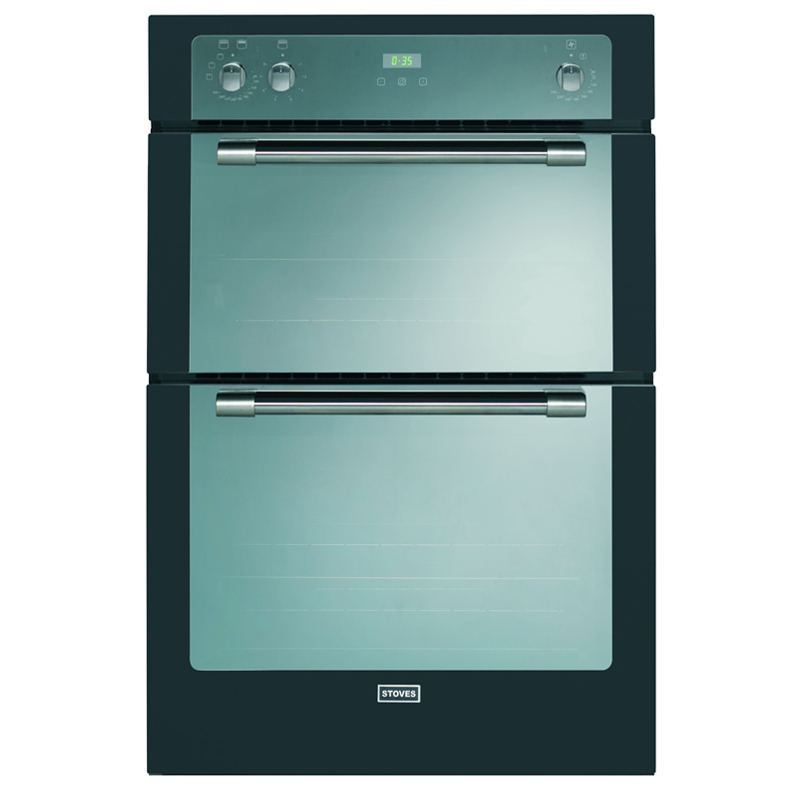 Built-in Ovens - Cooking - Products - Stoves
