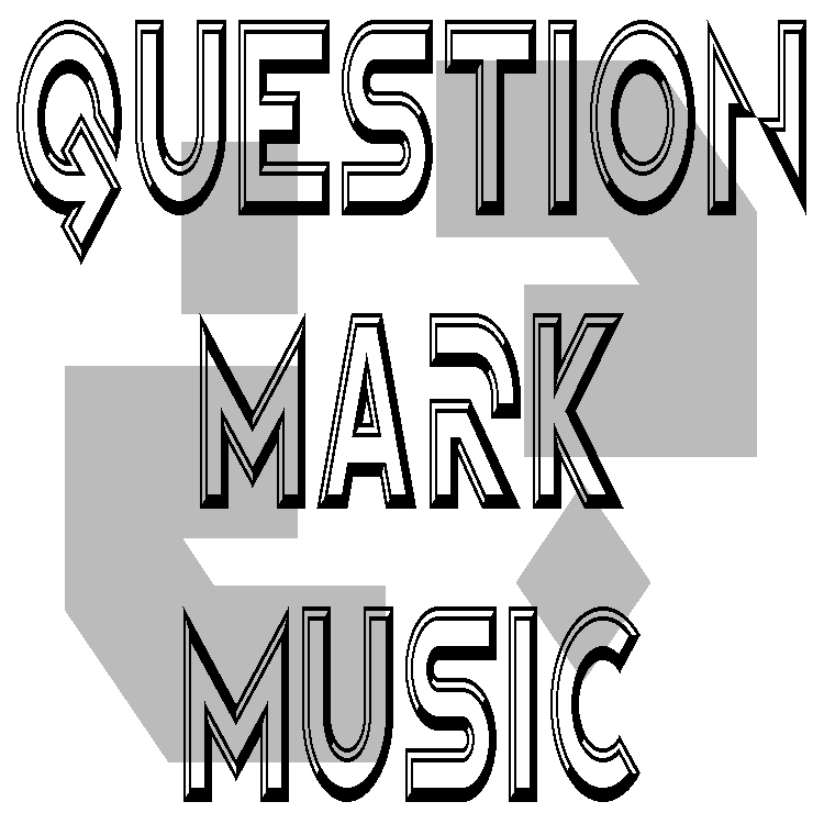 Question Mark Music