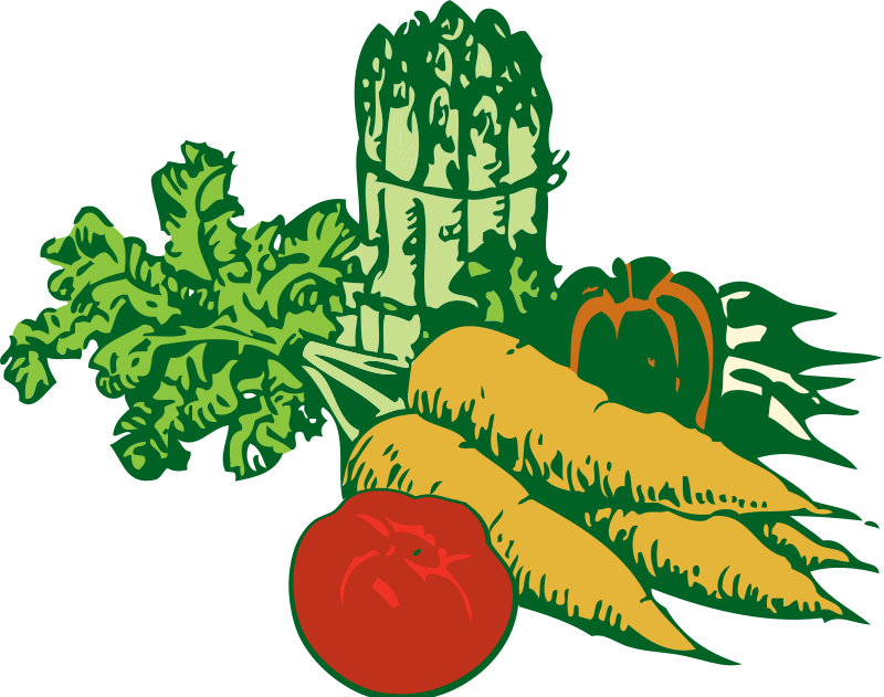 Squash Festival Clip Art Download