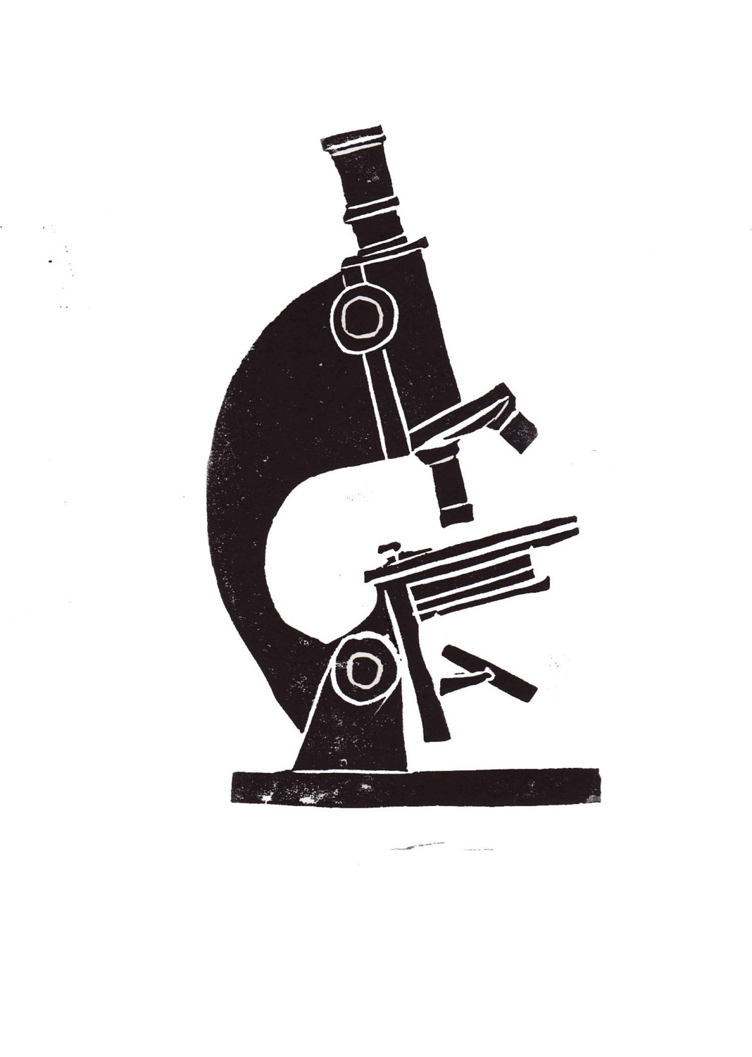 Images For > Electron Microscope Clipart