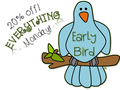 Mrs Jump's class: Teacher Appreciation Sale & End of the Year ...