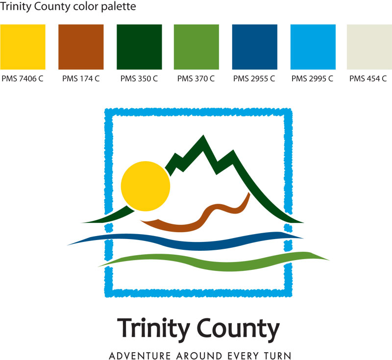 Logos & Stationary - Highmark Designs