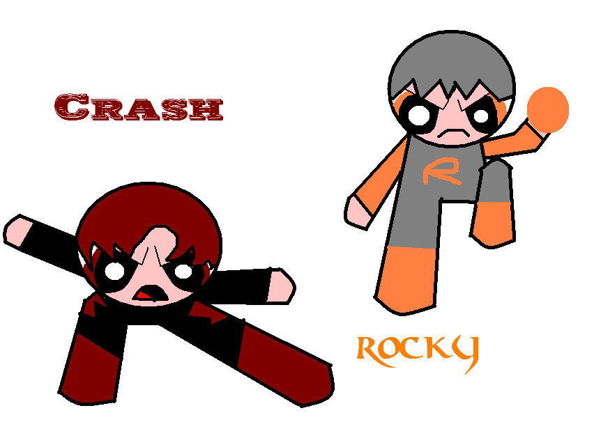 deviantART: More Like **UPDATE #3** VOTE ON HOW TO GIVEAWAY 100 ...