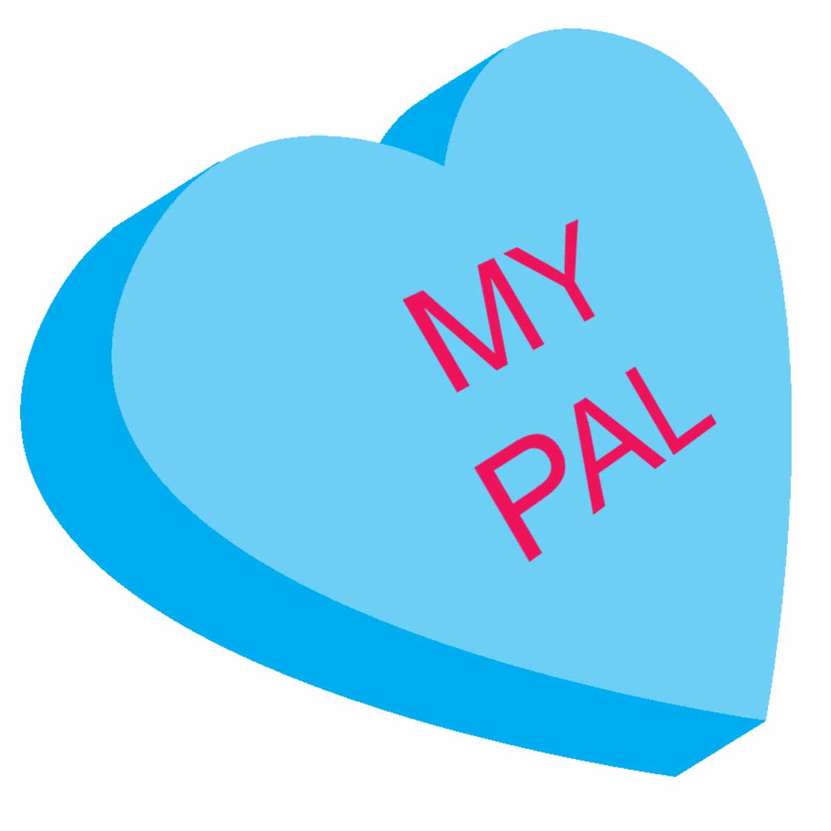 Valentines Hearts - ClipArt Best