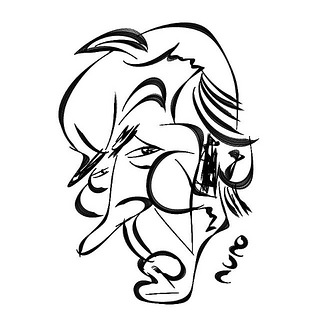 Flickr: The caricaturistas Pool