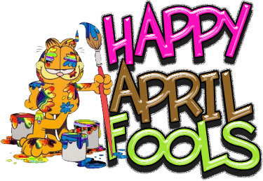 April Fool's Day Pictures, Images, Graphics, Comments, Scraps ...