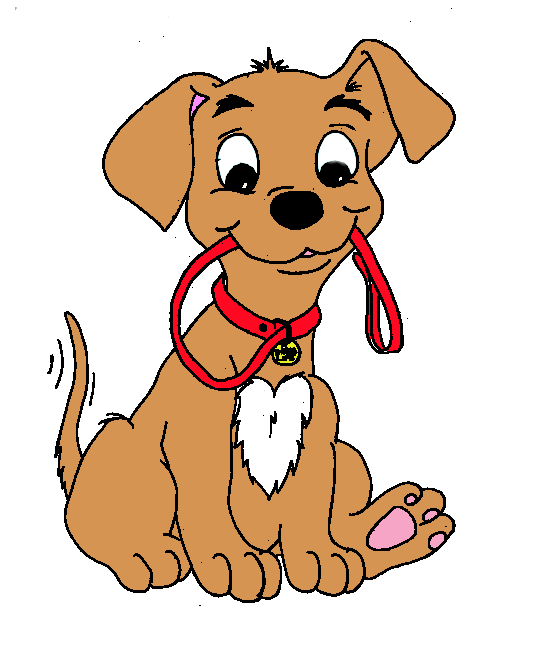 Clip Art Dogs - ClipArt Best
