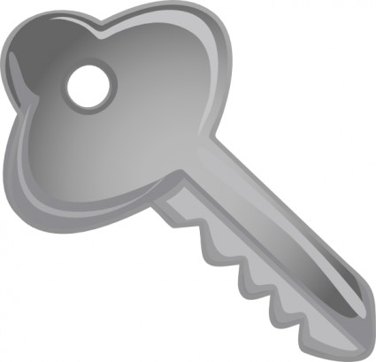 Key clip art Vector clip art - Free vector for free download