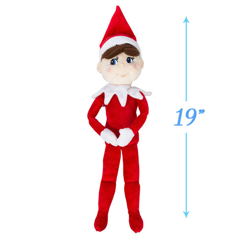 The Elf on the Shelf® Store | Shop Online at Santa's Store