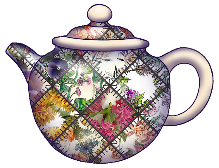 Teapot - ClipArt Best