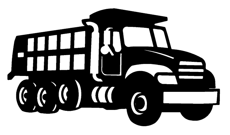 Dump Truck - ClipArt Best - ClipArt Best