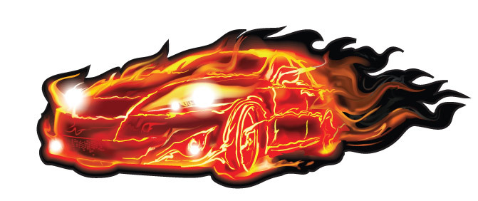 Race Car Number Font Clip Art Download 1,000 clip arts (Page 1 ...