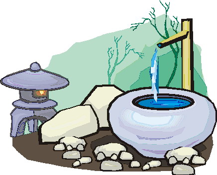 Gardens Clip Art