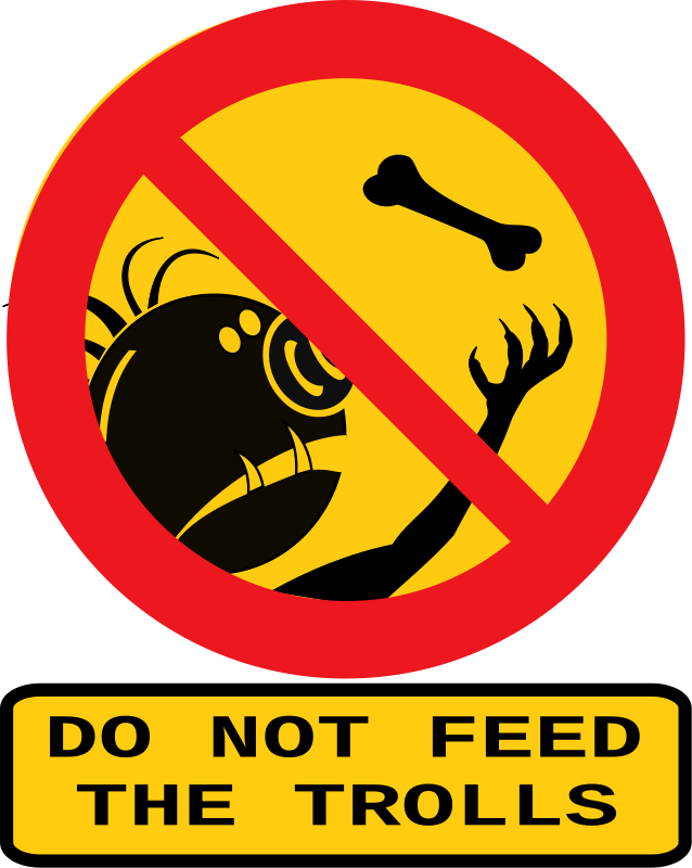 Prohibited Clip Art Download