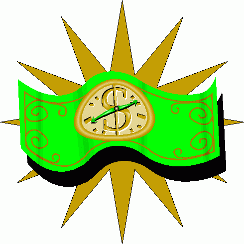 time_is_money_2 clipart - time_is_money_2 clip art