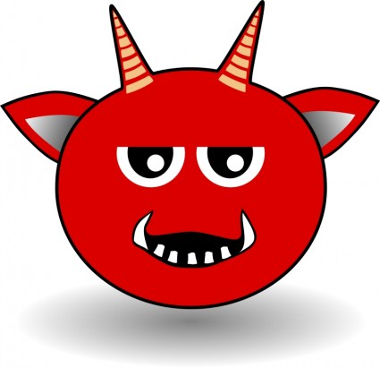 Devil Free vector for free download (about 77 files).