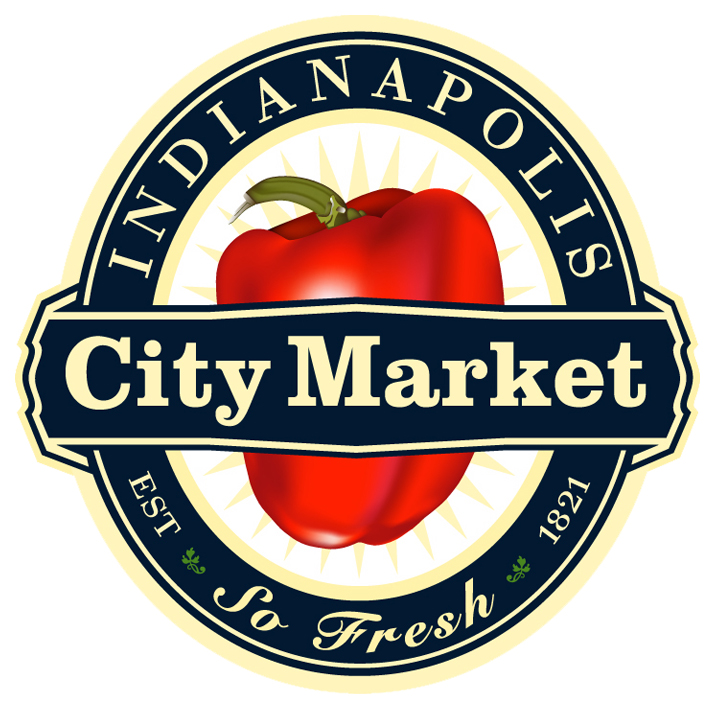Original Farmers' Market at the Indianapolis City Market ...